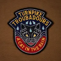 Ginza.se Turnpike Troubadours - A Cat In The Rain [Vinyl Lp]
