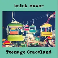 V2 Red Eye Teenage Graceland