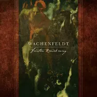 Suburban Wachenfeldt - Faustian Reawakening [Cd]