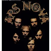 V2 Red Eye Ars Nova - Ars Nova [Vinyl Lp]
