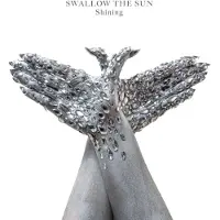 Swallow The Sun CD de - Shining - pour Indifférent - Standard - Taille Standard