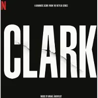 Sony music Mikael Akerfeldt - Clark (Soundtrack From The Netflix Series) [Cd]