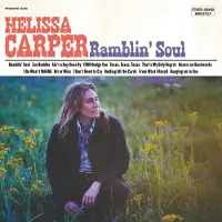 Ginza.se Melissa Carper - Ramblin Soul [Vinyl Lp]