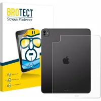 BROTECT Protection Clair (1 pcs, Apple iPad Pro 13 2025)