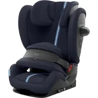 Cybex Pallas G3 I-size Plus Car Seat Bleu Enfants