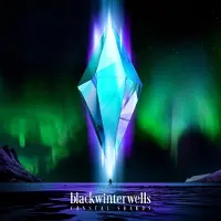 V2 Red Eye Blackwinterwells - Crystal Shards [Vinyl Lp]