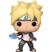 Funko POP! Error de datos 1356 in Multicolored color size Talla unica
