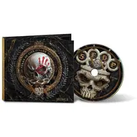 Five Finger Death Punch Best Of - Volume 2
