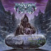 Suburban Rhythm Of Fear - Fatal Horizons [Compact Discs]
