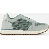 Woden Ronja Icon Trainers Bleu EU 42 Femme