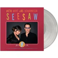 Mascot Licentie Beth Hart & Joe Bonamassa - Seesaw Vinyle