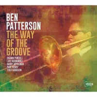New Arts International Bv Ben Patterson - The Way Of The Groove [Cd]