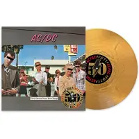 AC/DC LP de - Dirty deeds done cheap - pour Indifférent - Standard - Taille Standard