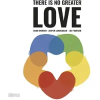 Suburban Moroni / Jones / Porter - There Is No Greater Love [Compact Discs]