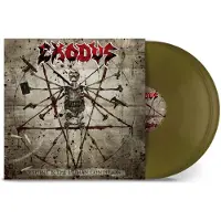 Exodus LP de - Exhibit B: The human condition - pour Indifférent - Standard - Taille Standard