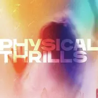 Ginza.se Silversun Pickups - Physical Thrills [Cd]