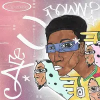 Ginza.se Spencer. - Are U Down? [Vinyl]