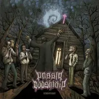 Sound Pollution Passiv Dodshjalp - Tecken Pa Idioti [Vinyl] 10
