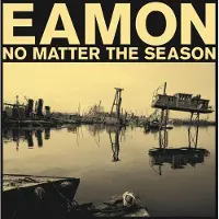 Traffic Ent. Dist. Eamon - No Matter The Season [Cd]