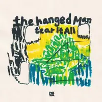 Konkurrent Hanged Man - Tear It All [Compact Discs] Uk - Import