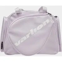 Varlion Ambassadors Retro Padel Racket Bag Blanc