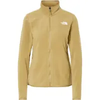 The North Face Veste en polaire fonctionnelle 'GLACIER' vert