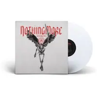 Ginza.se Nothing More - Spirits - White [Vinyl Lp] Explicit, White, Gatefold Lp Jacket, 180 Gram, Colorized