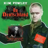 MVD Kim Fowley - In Deutschland [Vinyl]