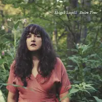 V2 Red Eye Abigail Lapell - Stolen Time [Cd] Digipack Packaging