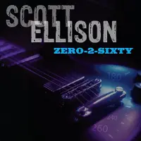 Suburban Scott Ellison - Zero-2-Sixty [Compact Discs]