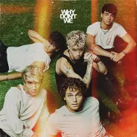 Warner Why Don't We - The Good Times And Bad Ones