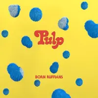 Yep Roc Pulp Vinyle Bleu