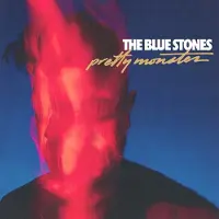Suburban The Blue Stones - Pretty Monster [Compact Discs] Explicit