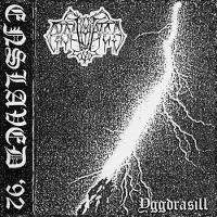 Suburban Enslaved - Yggdrasill [Compact Discs] With Booklet, Digipack Packaging