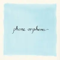 V2 Red Eye Laura Veirs - Phone Orphans [Vinyl Lp] Black, Blue, Colored Vinyl