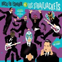 Ginza.se Los Straitjackets - Rock En Espanol Vol. 1 [Vinyl Lp] Colored Vinyl, Purple