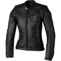 Rst Roadster 3 Ladies Jacket Black Taille 10