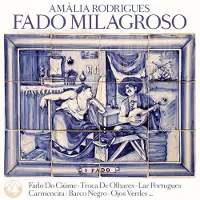 Socadisc Cnt Fado Milagro