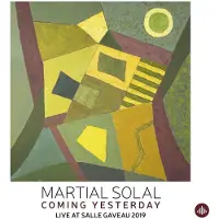 New Arts International Bv Various Artists - Coming Yesterday [Vinyl]