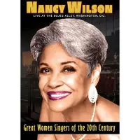 Import Great Women Singers : Nancy Wilson DVD