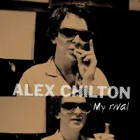 Warner Ada Alex Chilton - My Rival [Vinyl Lp]