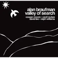 Konkurrent Alan Braufman - Valley Of Search [Cd]
