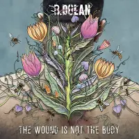 Ginza.se B. Dolan - The Wound Is Not The Body [Vinyl Lp] Explicit, Colored Vinyl, 180 Gram