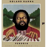 Org Music Roland Hanna - Perugia: Live At Montreux 74 [Vinyl Lp] Colored Vinyl, Ltd Ed, Red
