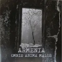 Suburban Armenia - Omnis Anima Malus [Cd]