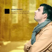 New Arts International Bv Franck / Velde,Yannick Van De - Franck: Between Two Worlds [Compact Discs]