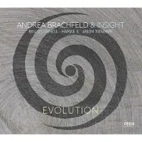 New Arts International Bv Evolution [Cd]