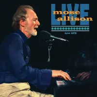Ginza.se Mose Allison - Live 1978 [Compact Discs]