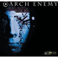 Arch Enemy LP de - Stigmata - pour Indifférent - noir - Taille Standard
