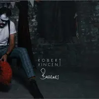 Membran 17% Fee Robert Vincent - Barriers [Vinyl Lp]